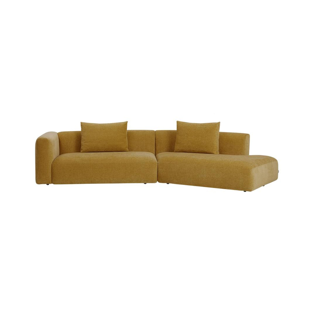 Boketto Mod 05 - 2 Seater Left Side