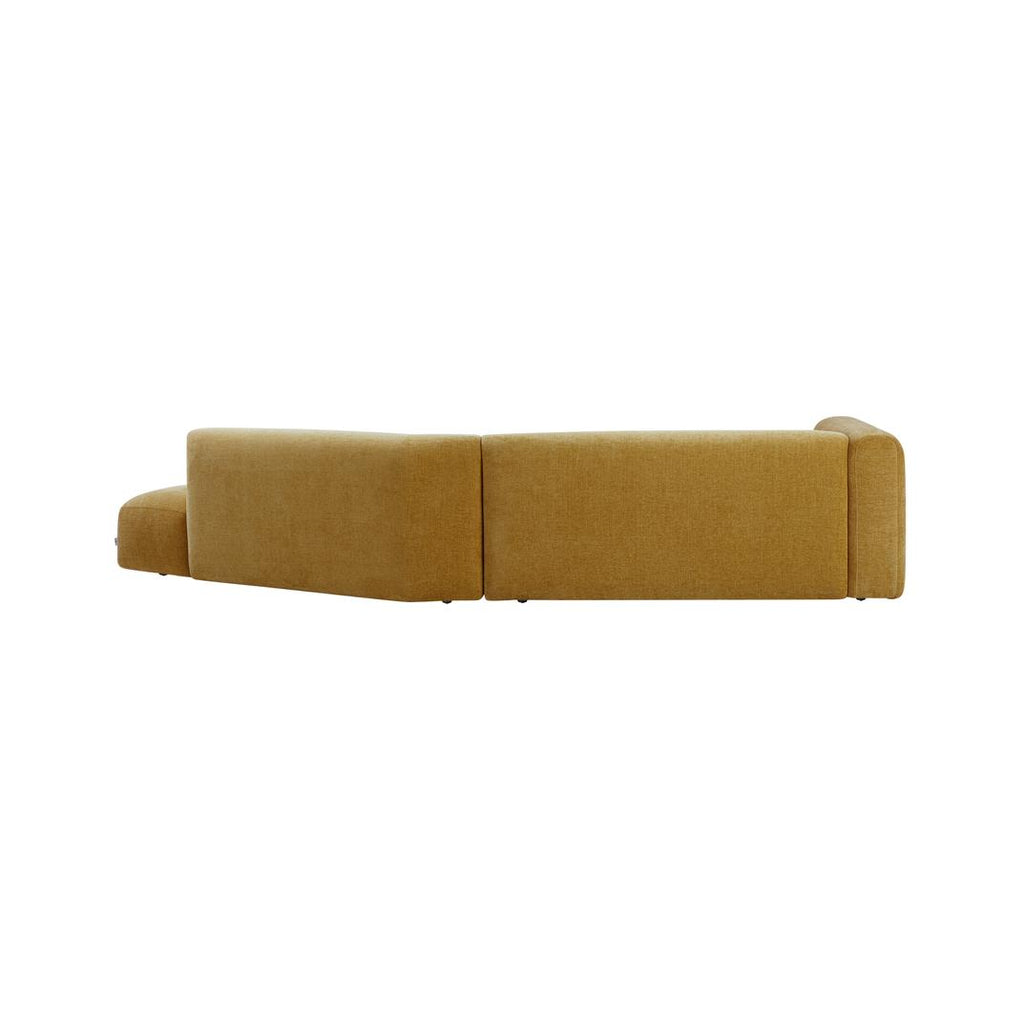 Boketto Mod 05 - 2 Seater Left Side