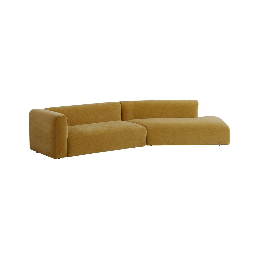 Boketto Mod 05 - 2 Seater Left Side