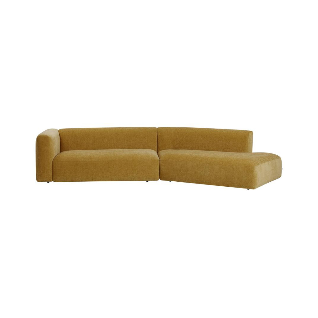 Boketto Mod 05 - 2 Seater Left Side