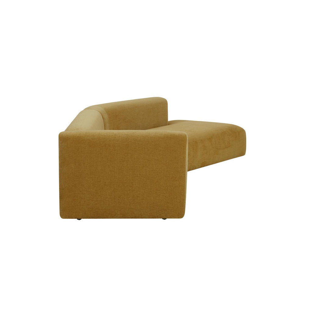 Boketto Mod 05 - 2 Seater Left Side