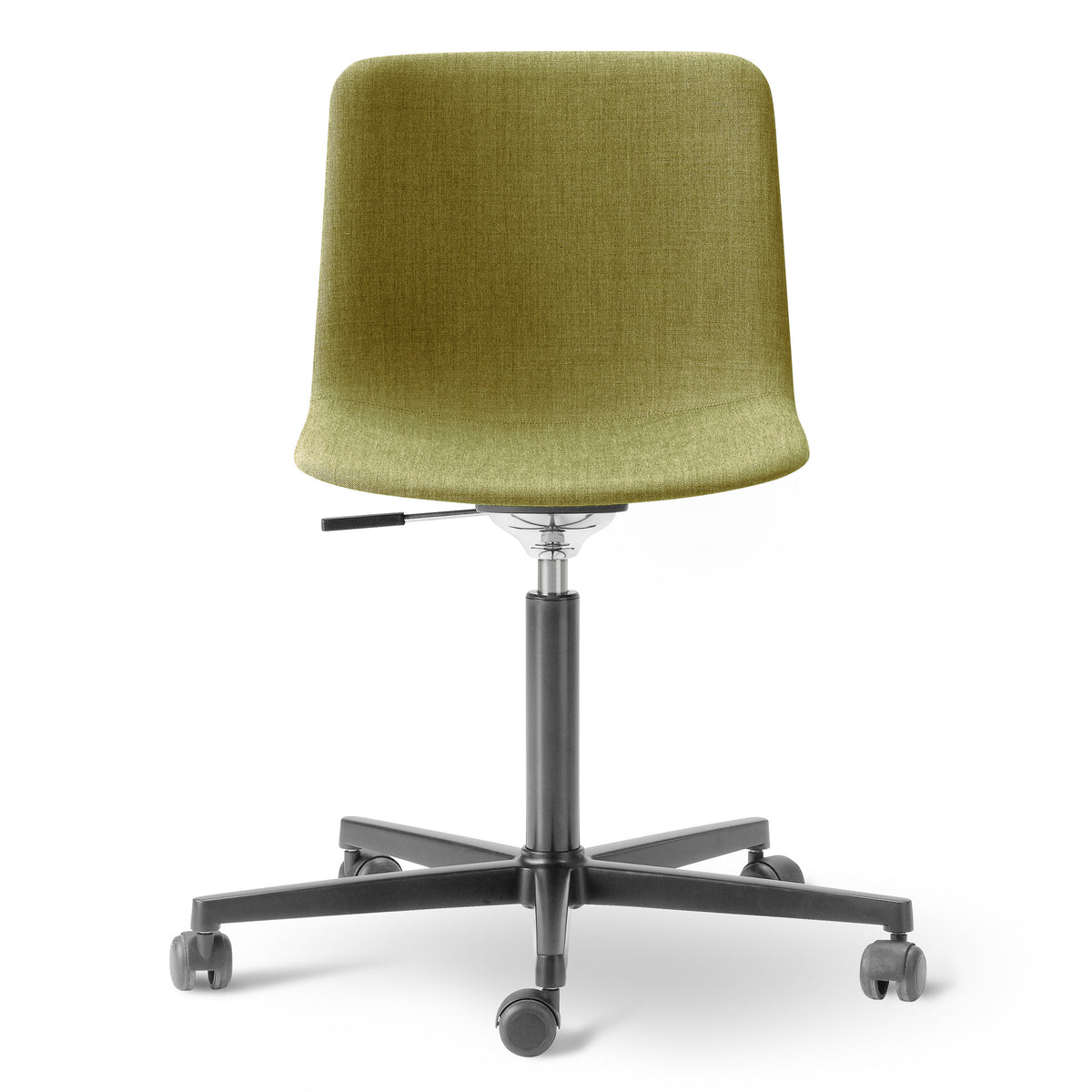 Pato Office Chair - 5 Point Swivel, Full