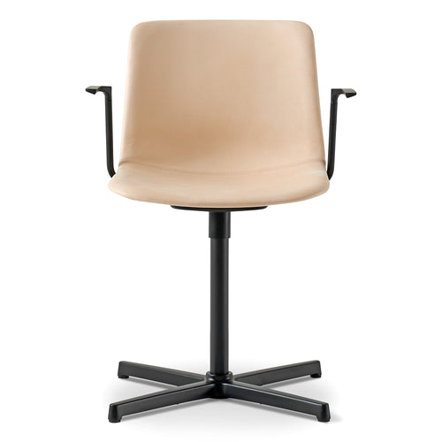 Pato Swivel Armchair