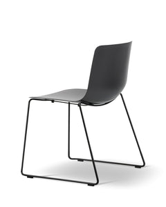 Pato Sledge Chair