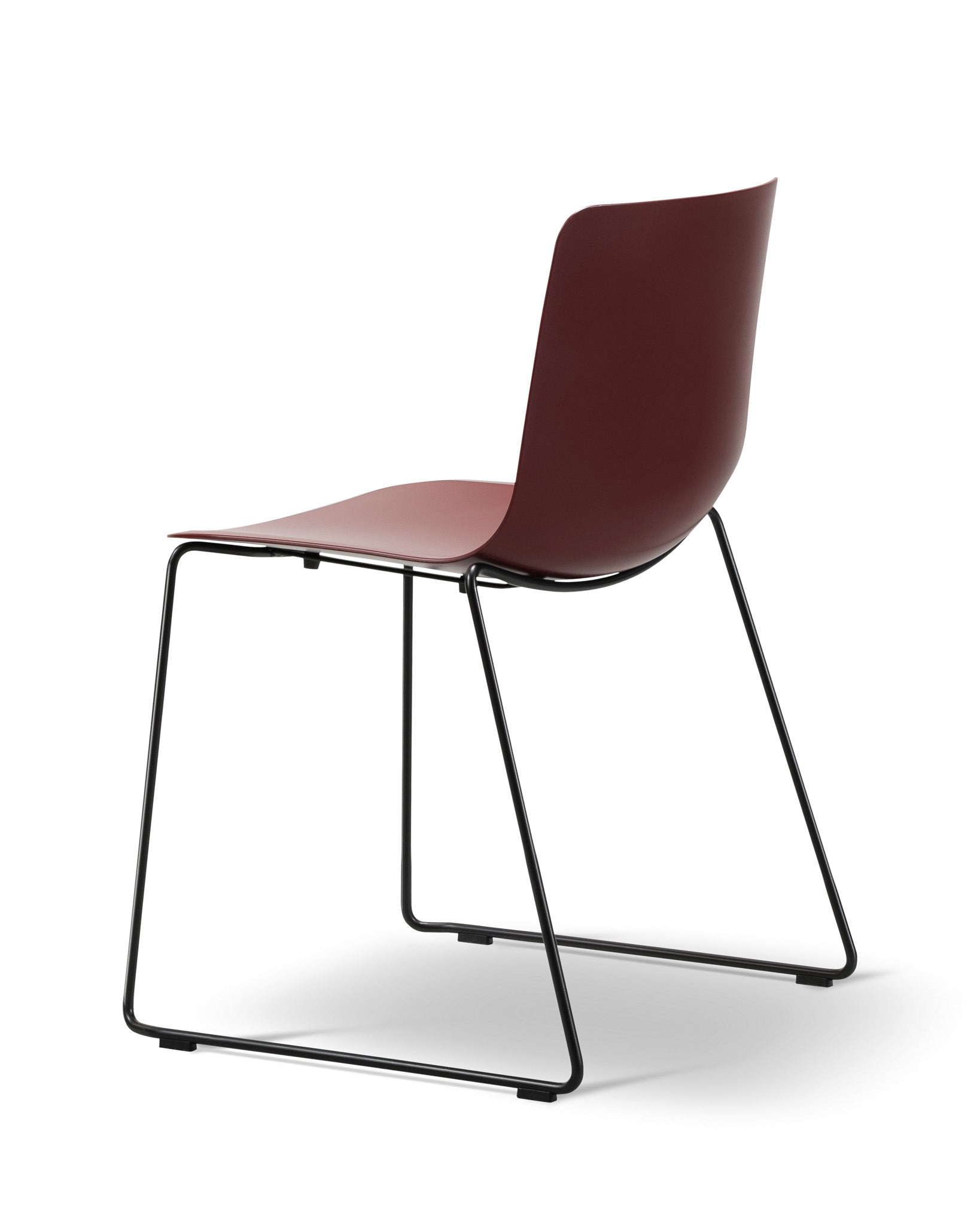 Pato Sledge Chair