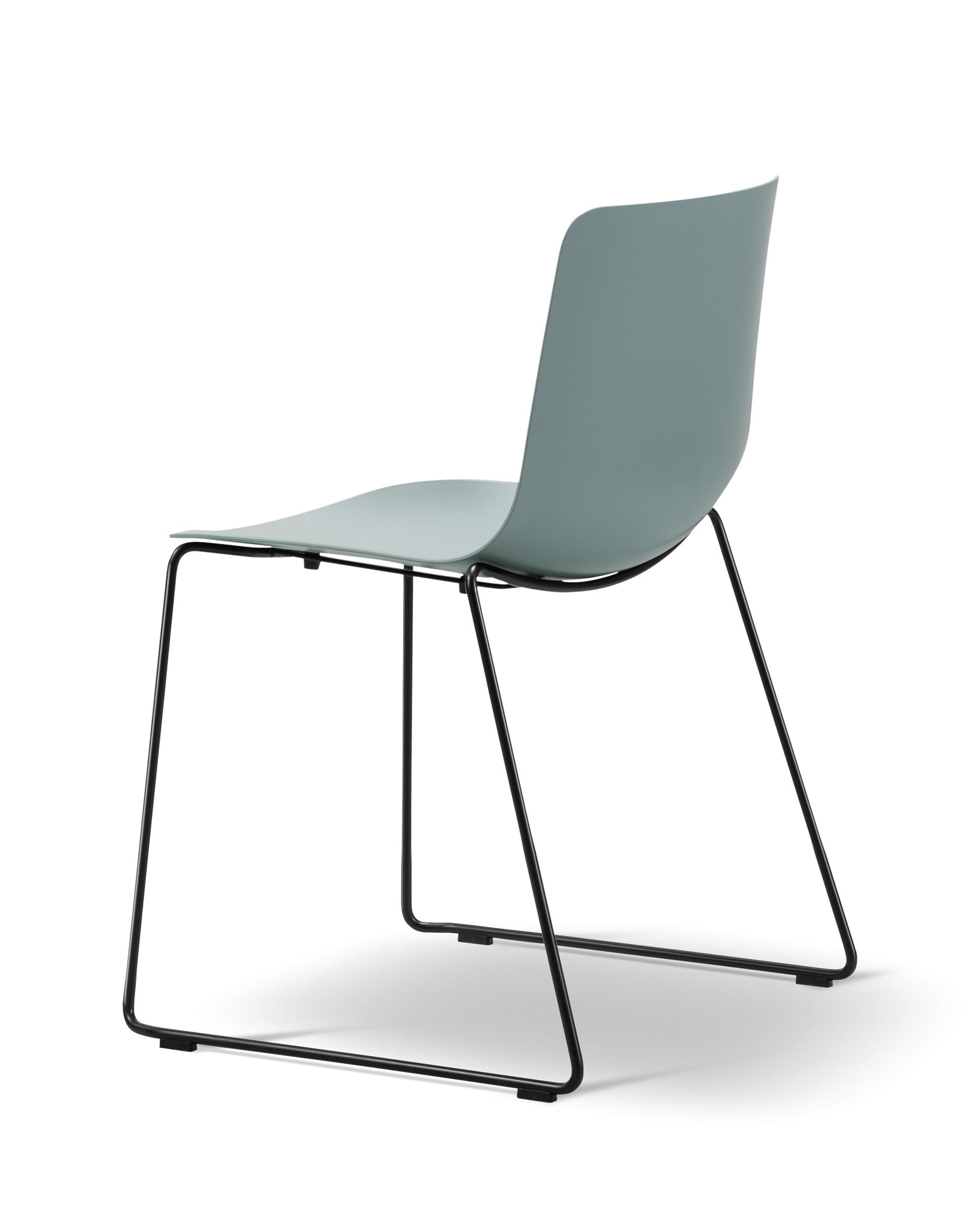 Pato Sledge Chair