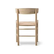 J39 Mogensen Chair