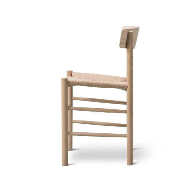 J39 Mogensen Chair