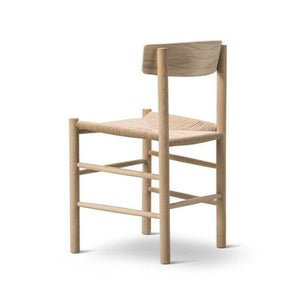 J39 Mogensen Chair