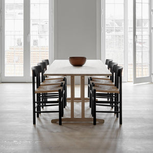 J39 Mogensen Chair