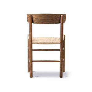 J39 Mogensen Chair