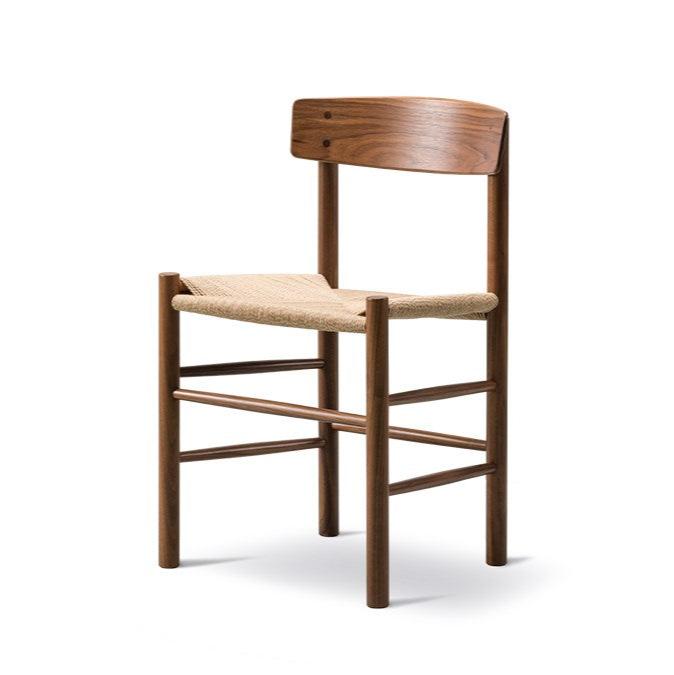 J39 Mogensen Chair