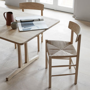 J39 Mogensen Chair