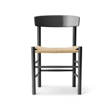 J39 Mogensen Chair