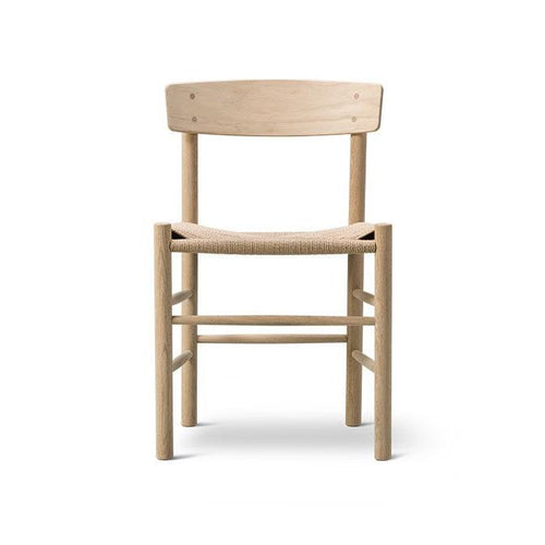 J39 Mogensen Chair