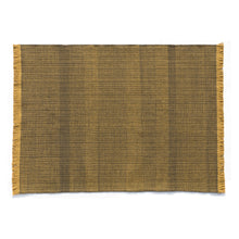 Tres Outdoor Texture Mustard Rug - 300x4