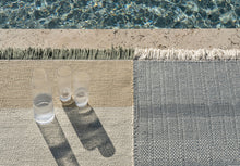 Tres Outdoor Rug