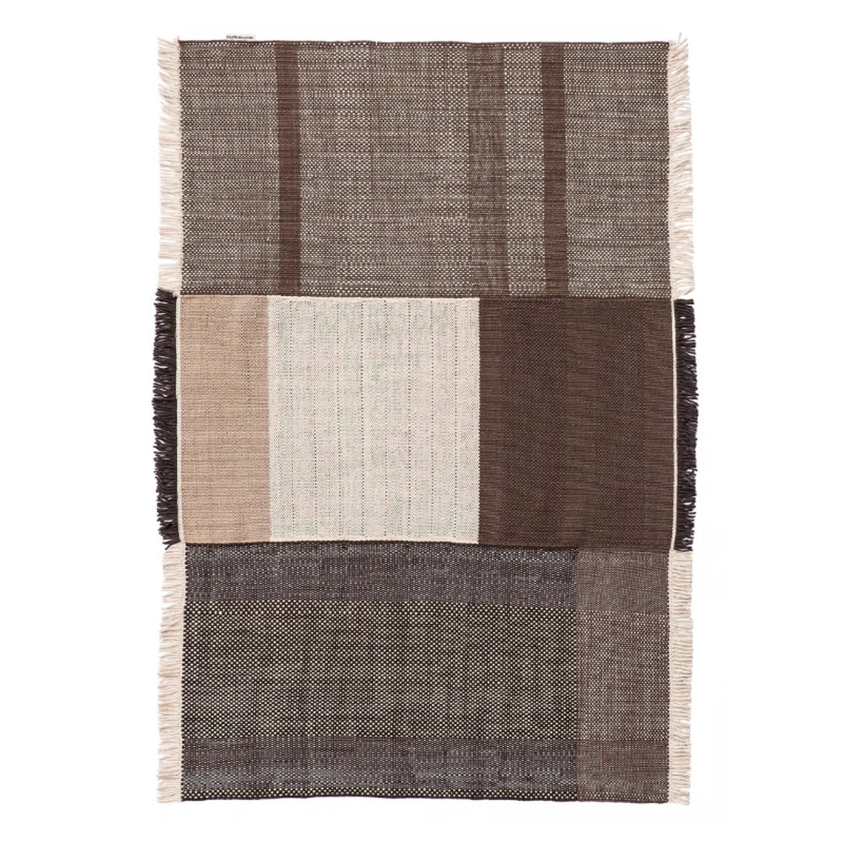 Tres Outdoor Rug