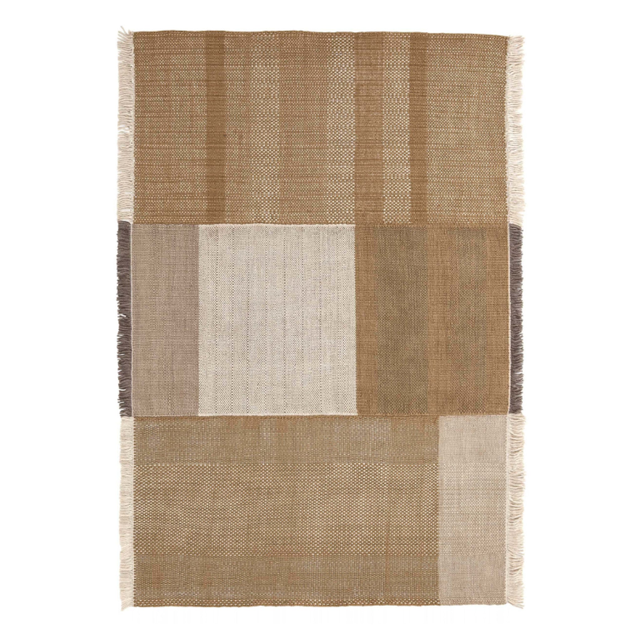 Tres Outdoor Rug