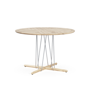 E022 Embrace Dinning Table Ø110