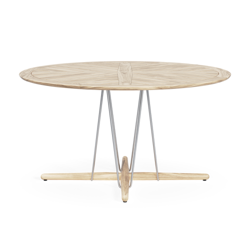 E022 Embrace Dinning Table Ø140