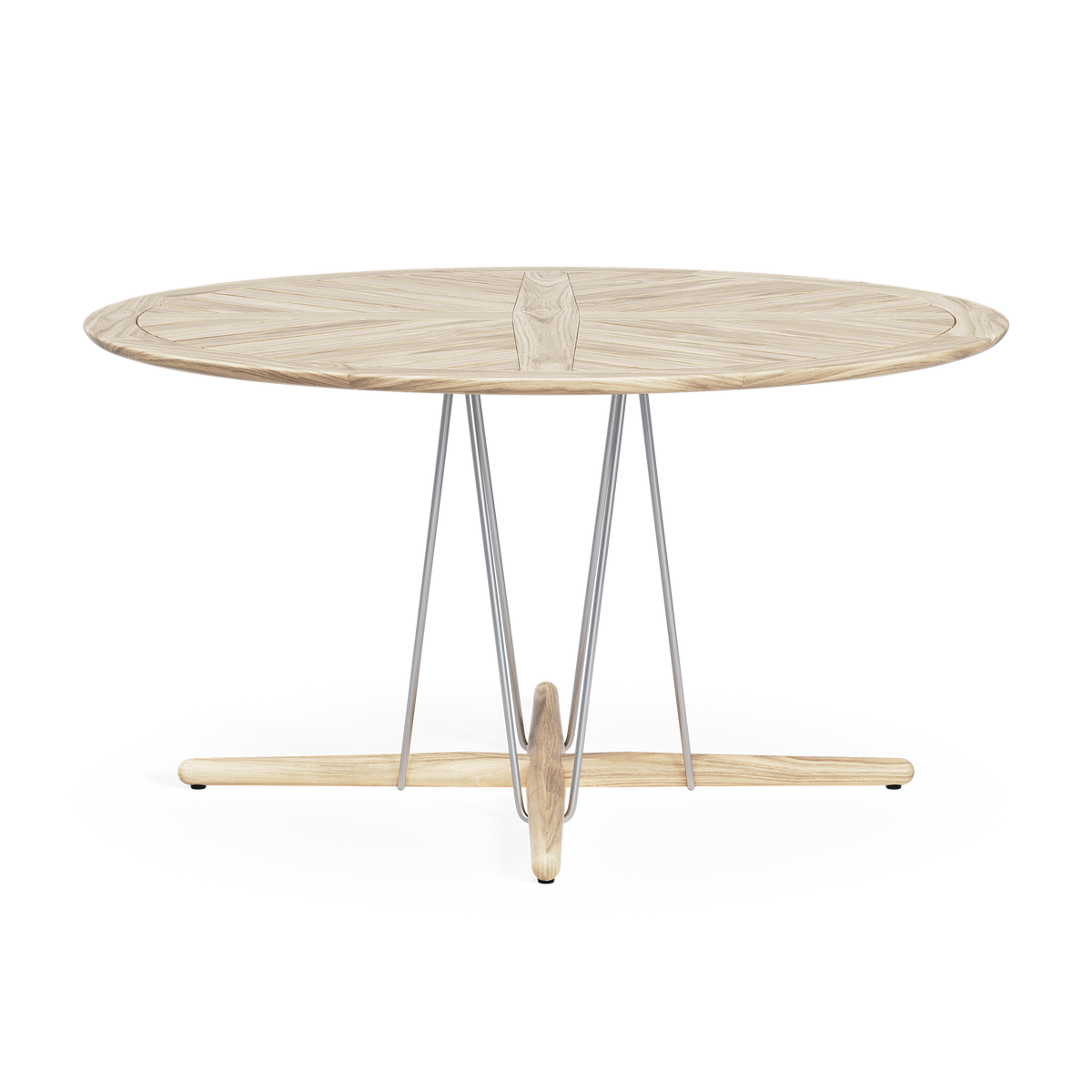 E022 Embrace Dining Table - 140cm
