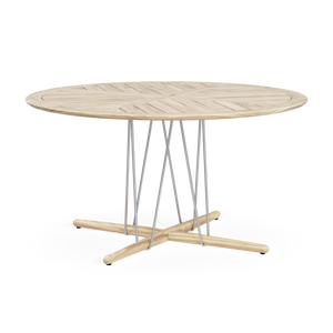 E022 Embrace Dinning Table Ø140