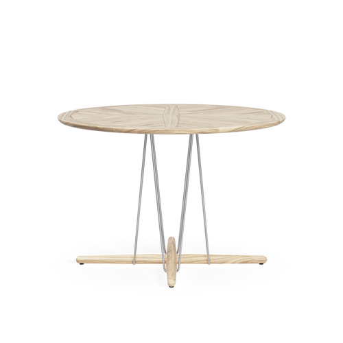 E022 Embrace Dinning Table Ø110