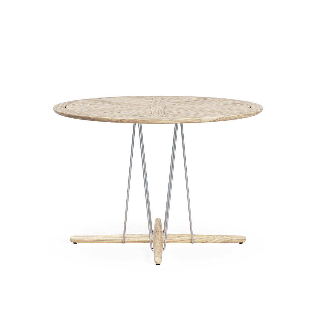 E022 Embrace Dinning Table Ø110