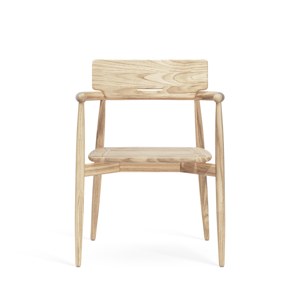 E008 Embrace Dining Chair