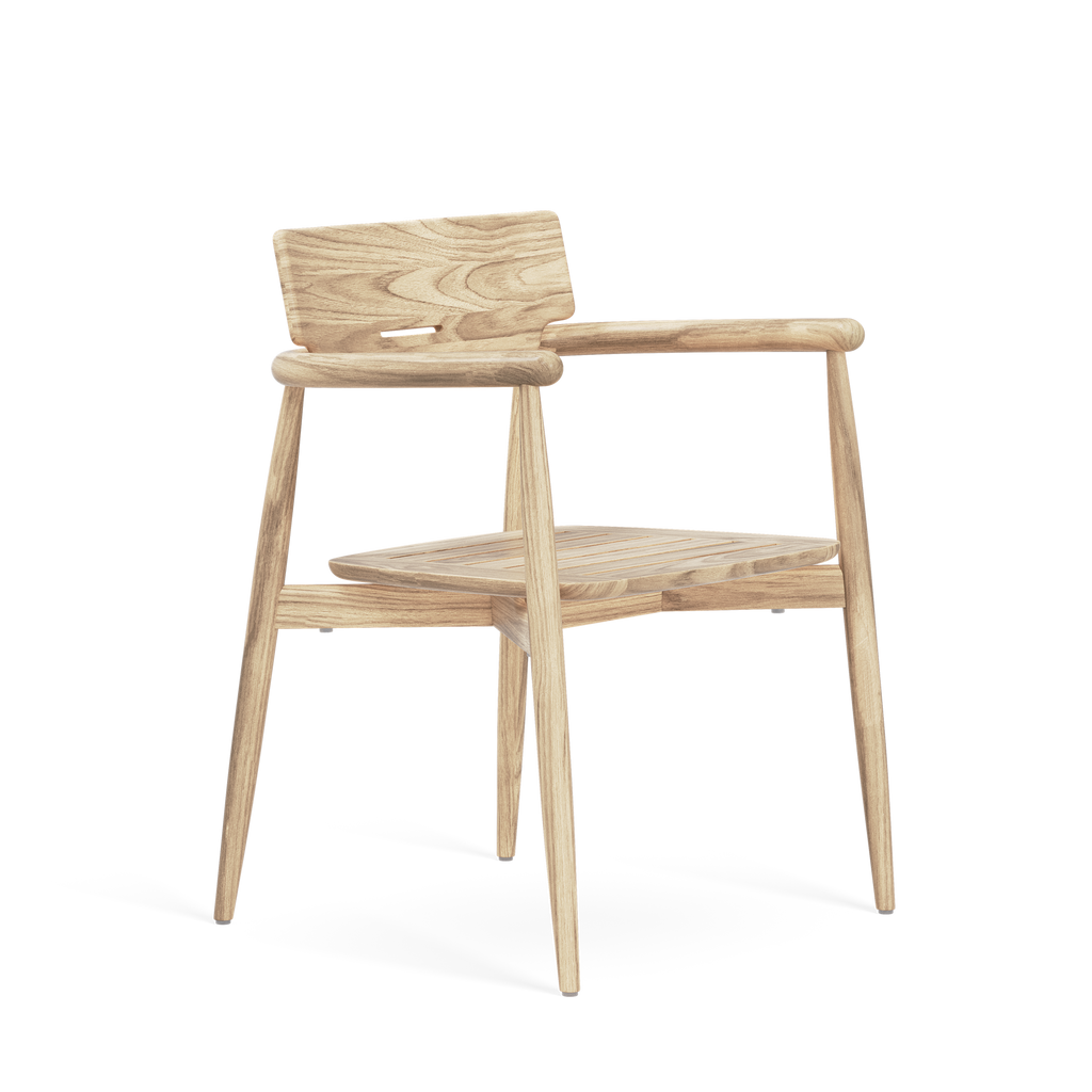 E008 Embrace Dining Chair