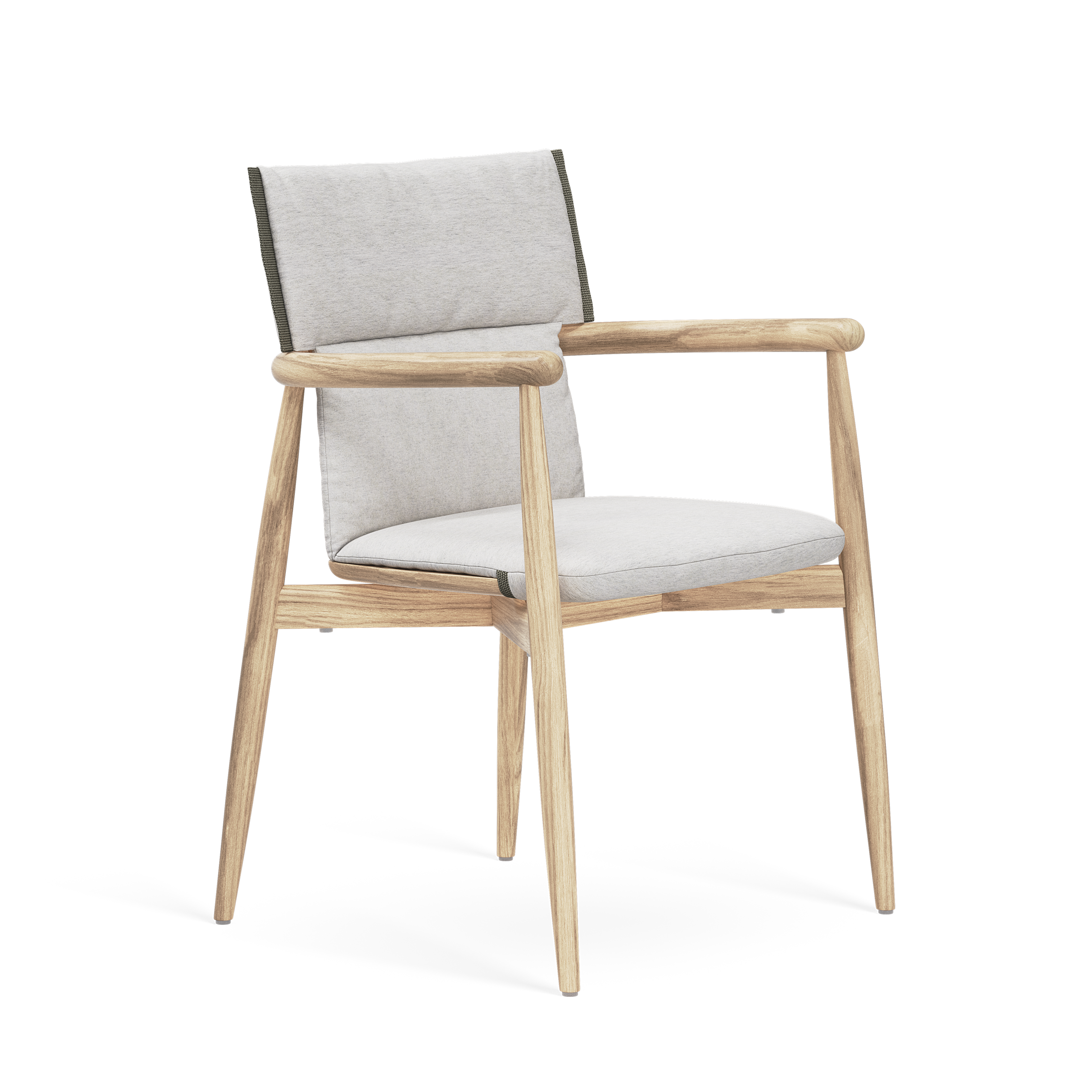 Cushion for Embrace Dining Chair E008