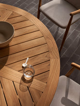 E022 Embrace Dining Table - 80cm