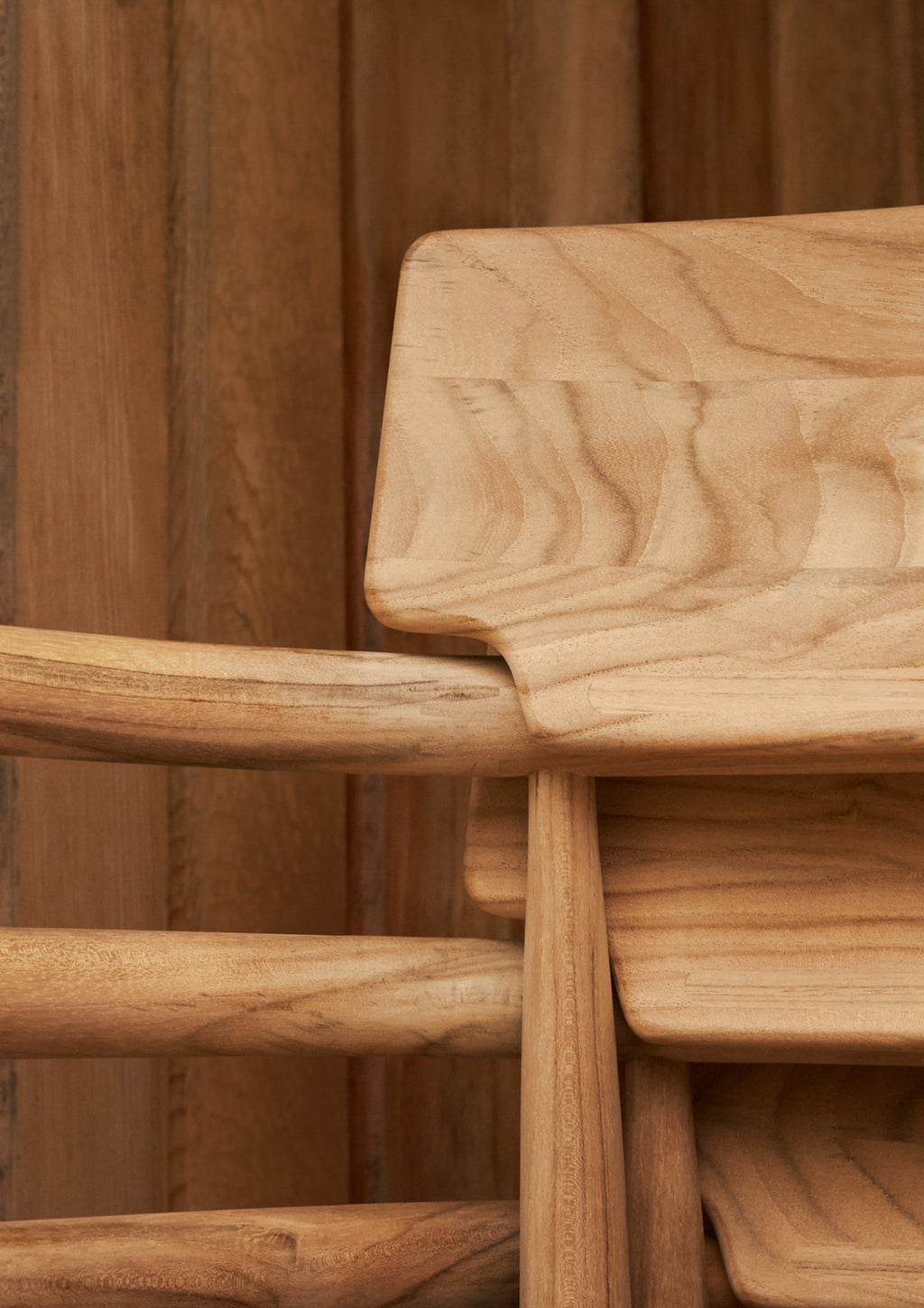 E008 Embrace Dining Chair