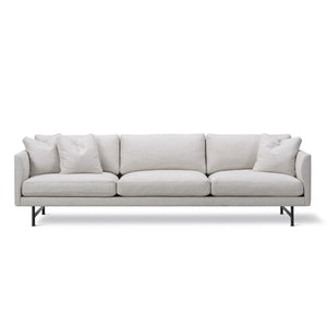 Calmo 3-Seater Sofa by Fredericia