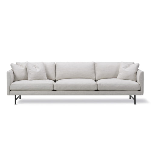 Calmo 3-Seater Sofa by Fredericia