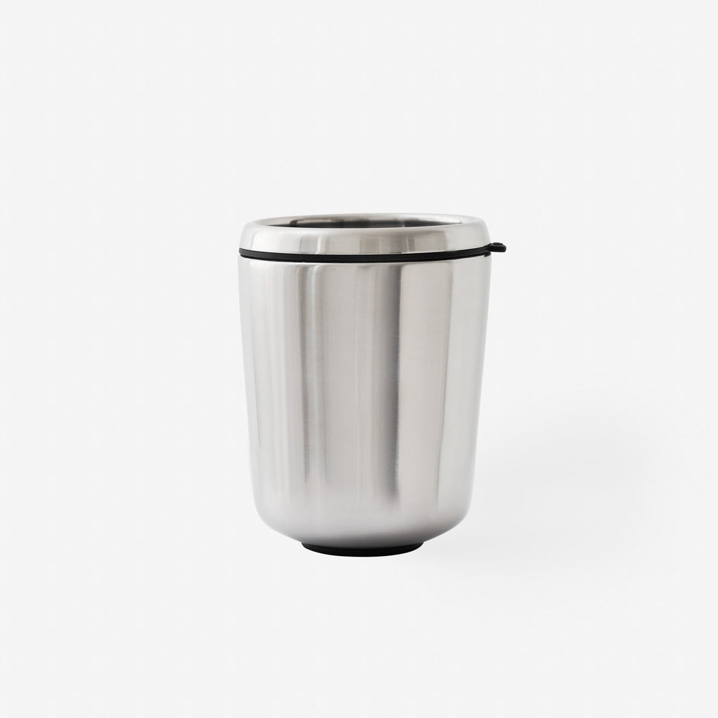 Vipp7, Toothbrush Holder - S.Steel