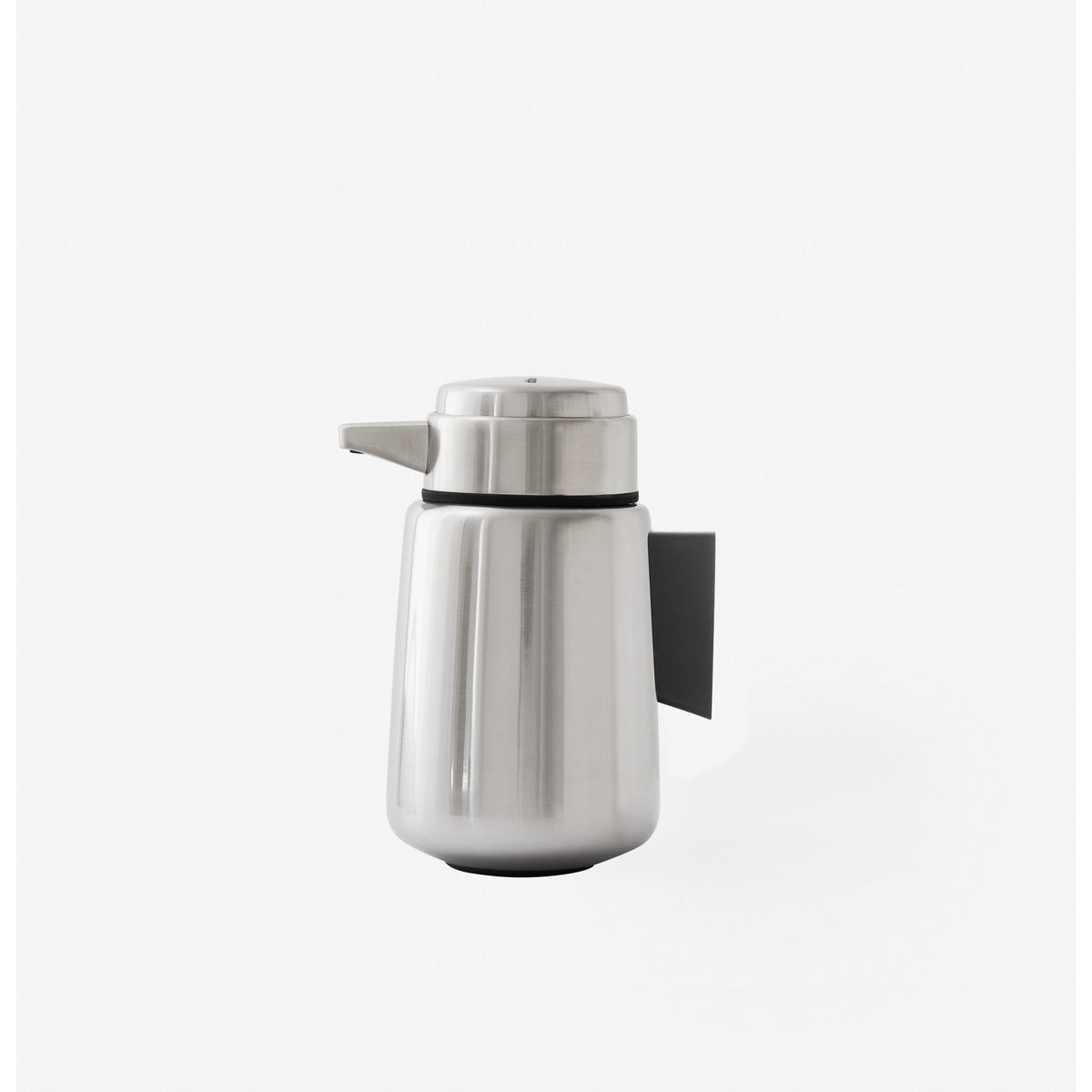Vipp9W, Soap Dispenser Wall - S.Steel