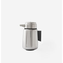 Vipp9W, Soap Dispenser Wall - S.Steel