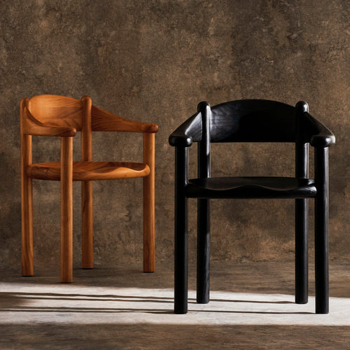 Daumiller Dining Armchair