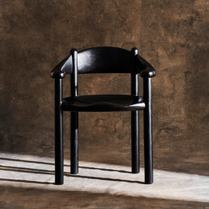 Daumiller Dining Armchair