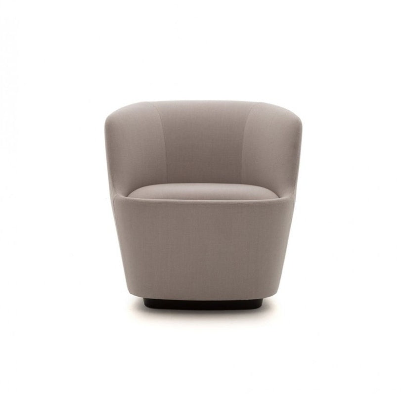 Orla Swivel Armchair by Cappellini