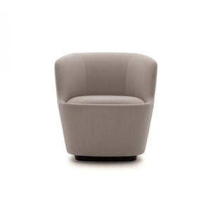 Orla Swivel Armchair by Cappellini