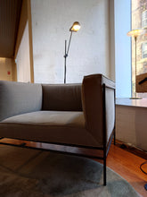 Middleweight Armchair by Karakter