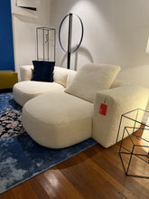 Litos Sofa by Cappellini