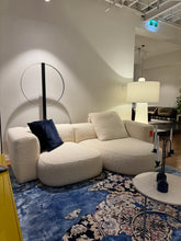 Litos Sofa by Cappellini