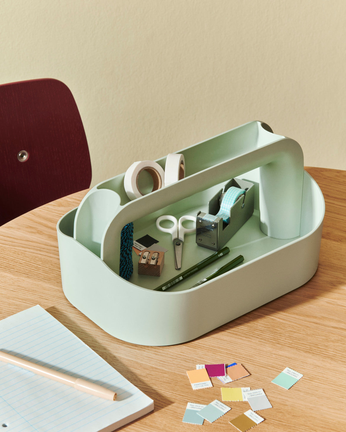 Tool Box (Recycled), Mint