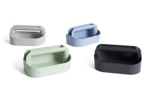 Tool Box (Recycled), Grey