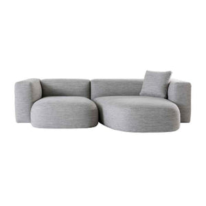 Litos Sofa by Cappellini