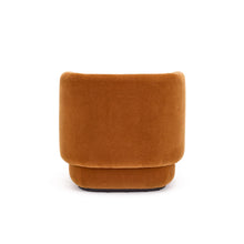 Mega Tulip Single Armchair